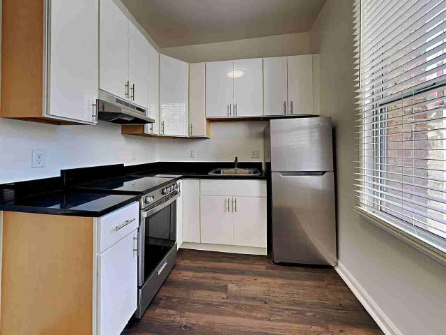 Apartment for rent in San Francisco, California