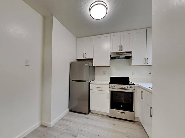Apartment for rent in San Francisco, California