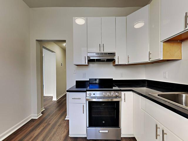 Apartment for rent in Tenderloin, San Francisco