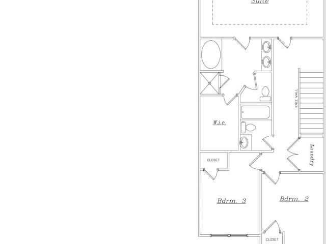 Townhouse for sale in Winder, Georgia