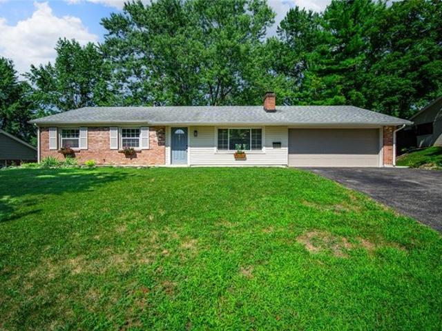 House for sale in Centerville, Ohio