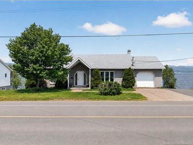 House for sale in Restigouche, New Brunswick