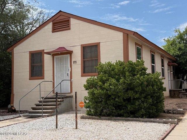 House for sale in Cochise, Arizona