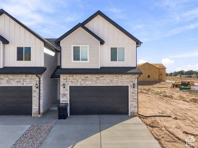 Townhouse for sale in Nephi, Juab County