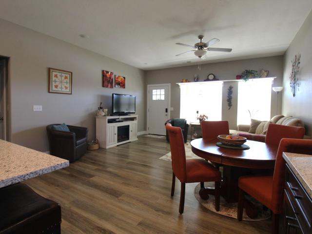 House for sale in Bolivar, Missouri