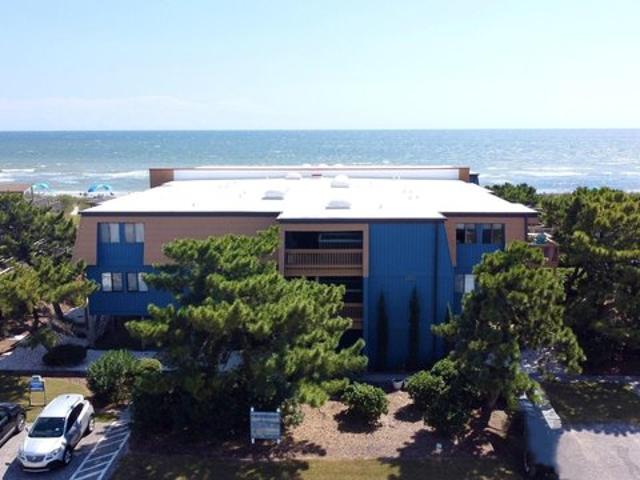 Condo for sale in Ocean Isle Beach, North Carolina