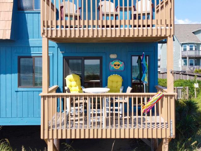 Condo for sale in Ocean Isle Beach, North Carolina