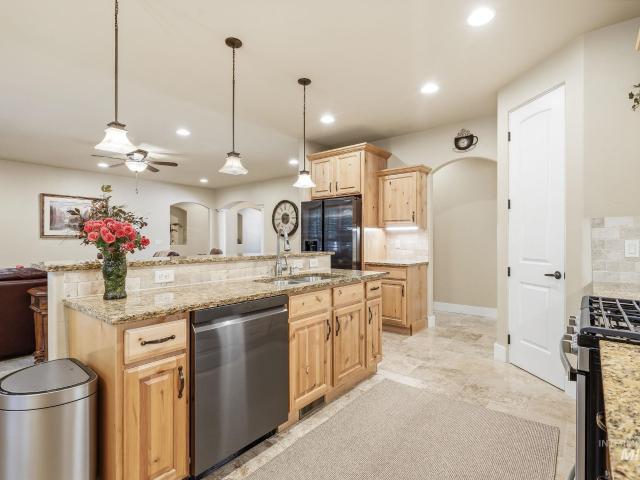 House for sale in Meridian, Idaho