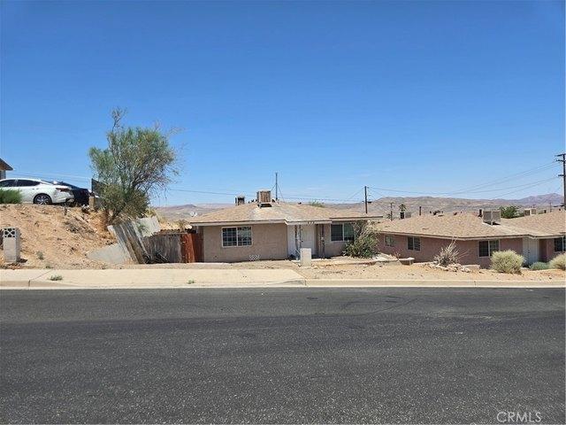 House for sale in Barstow, California