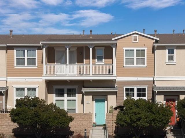 Condo for sale in Buellton, California