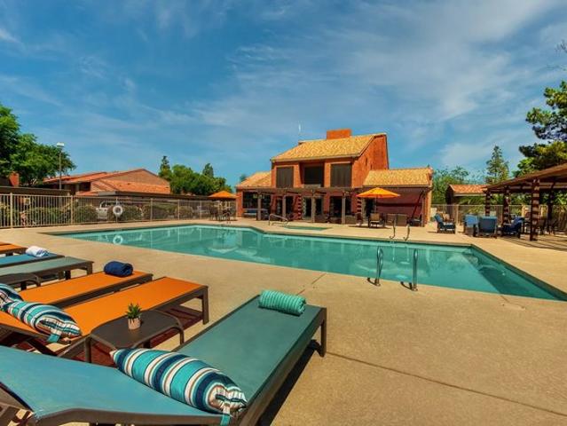 House for sale in Gilbert, Arizona