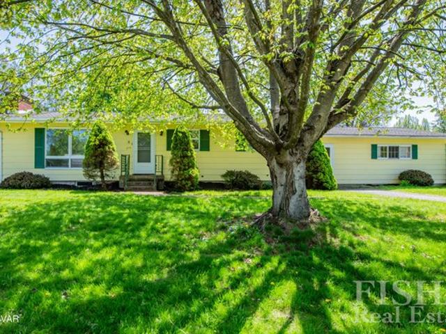 House for sale in Lycoming, Pennsylvania