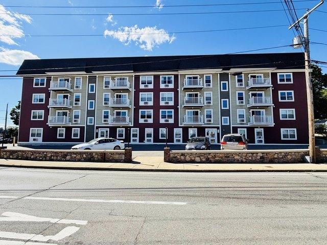 Condo for sale in Marlborough, Massachusetts