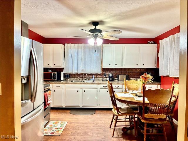 House for sale in Washingtonville, Ohio