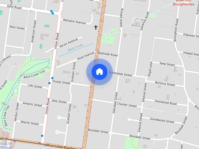 Apartment for rent in Surrey Hills, Melbourne