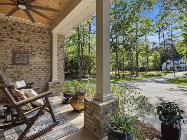 House for sale in Richmond Hill, Georgia