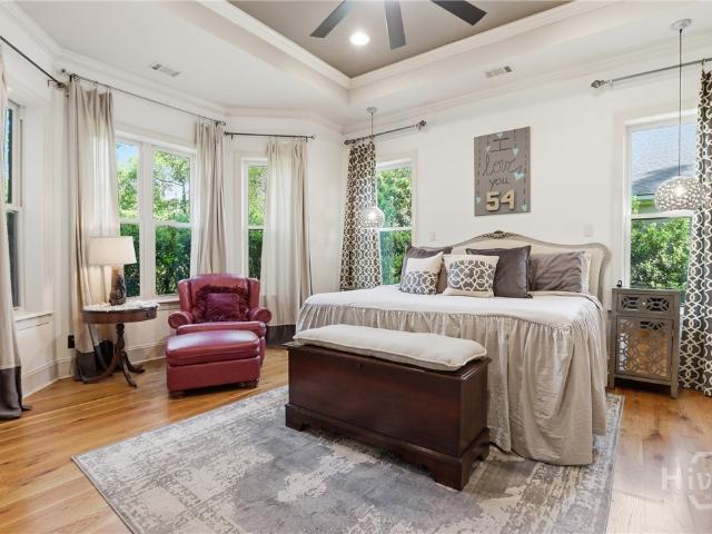 House for sale in Richmond Hill, Georgia