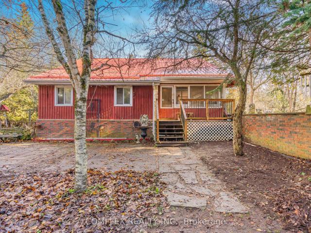 Farm for sale in Durham, Ontario