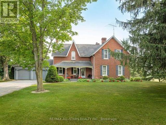 Farm for sale in Durham, Ontario