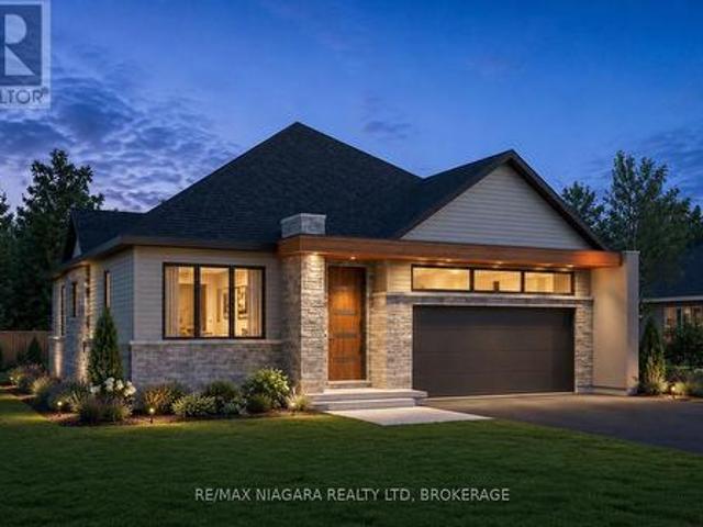 House for sale in Niagara, Ontario