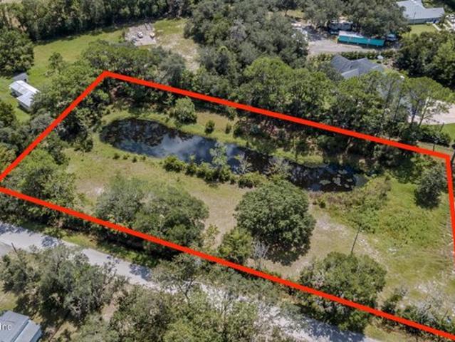 Land for sale in Saint Augustine, Saint Johns County