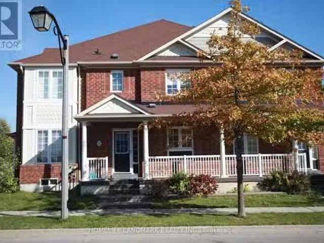 House for rent in York, Ontario