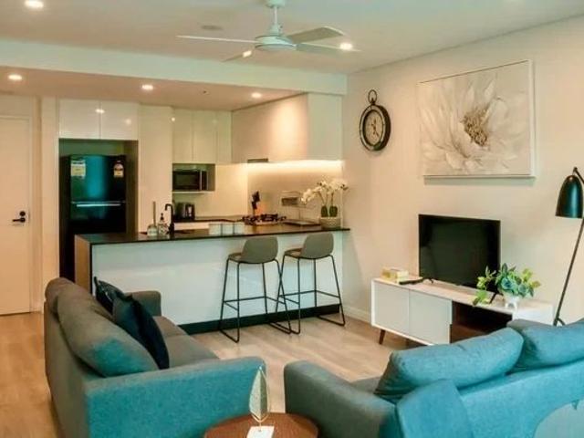 Apartment for rent in Toombul, Queensland