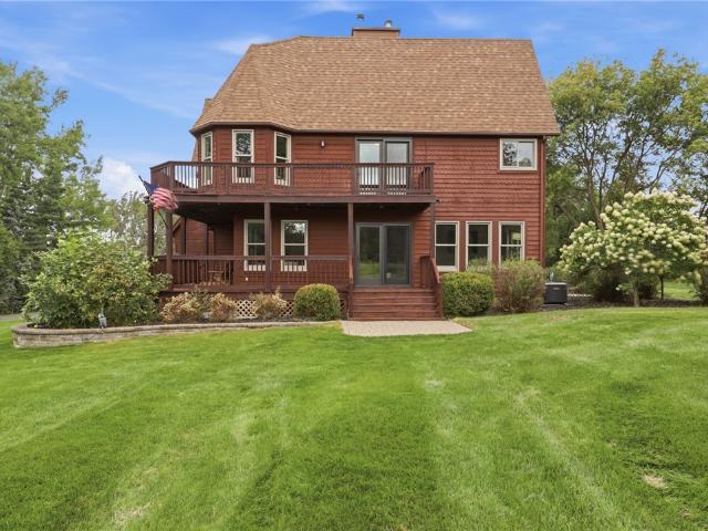 House for sale in Macedon, New York