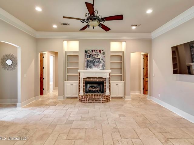 House for sale in Florence, Mississippi