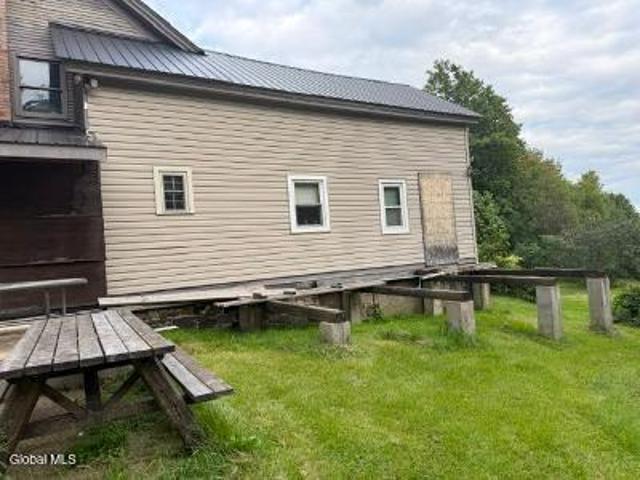 House for sale in Essex, New York