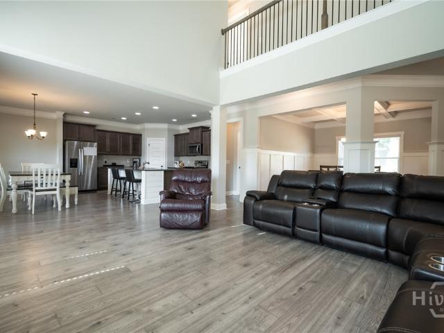 House for sale in Hull, Georgia