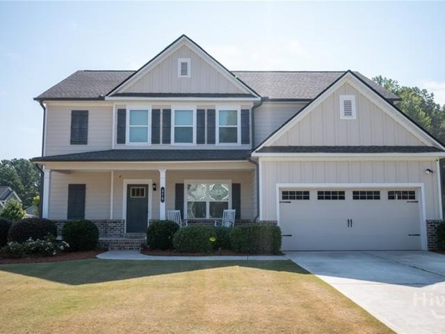 House for sale in Hull, Georgia
