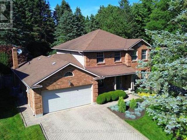 House for sale in Ancaster, Ontario