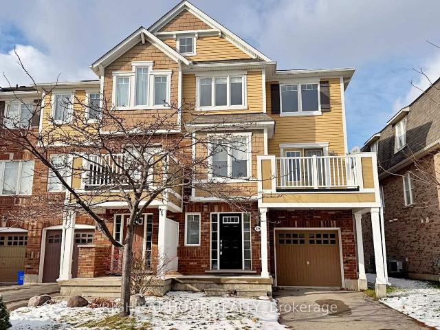 Townhouse for sale in Woburn, Ontario