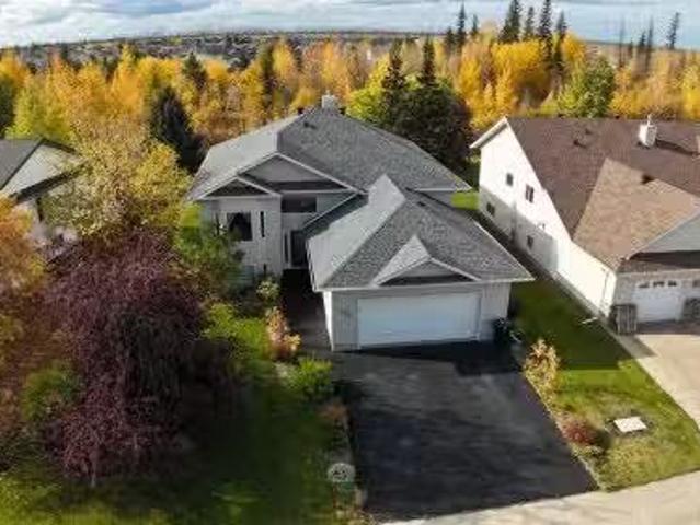 House for sale in Fort Mcmurray, Alberta