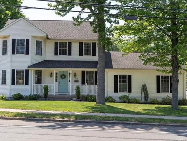 House for sale in New Britain, Connecticut