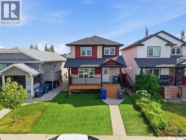 House for sale in Saskatoon, Saskatchewan