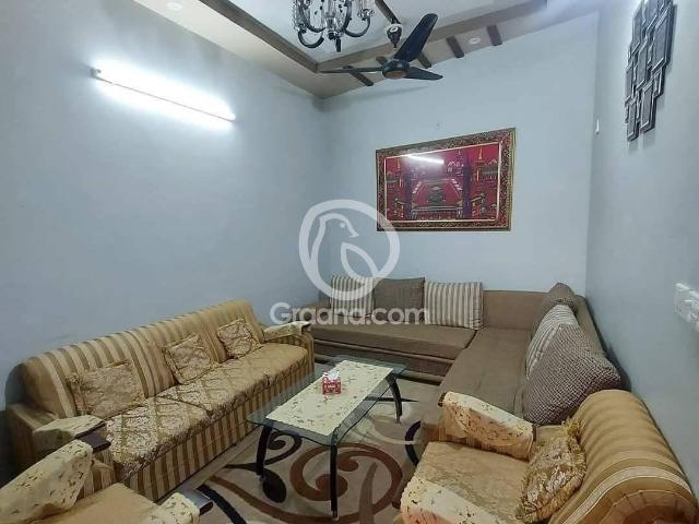 Apartment for sale in Gulshan-e-Iqbal Town, North Waziristan
