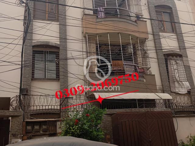 Property for sale in Gulshan-e-Iqbal Town, North Waziristan