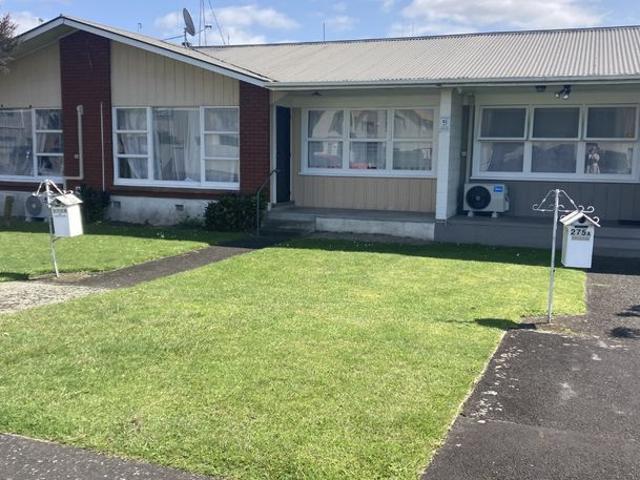 Apartment for rent in Hamilton, Waikato