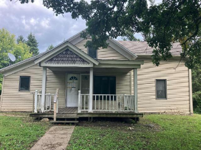 House for sale in Bancroft Township, Freeborn County