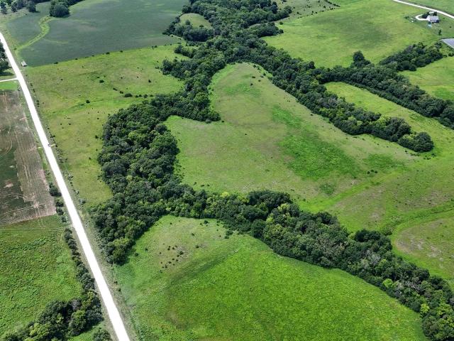 Farm for sale in Mount Pleasant, Iowa