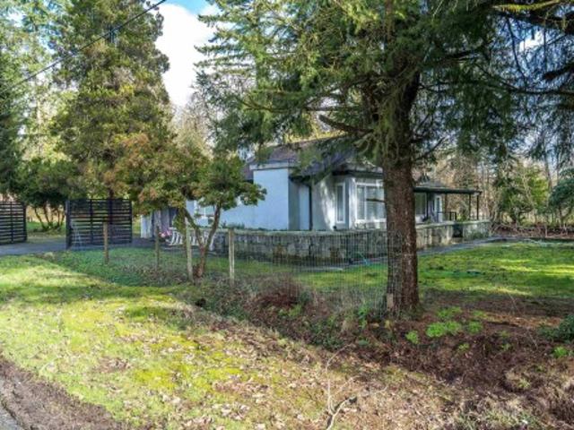 House for sale in Maple Ridge, British Columbia