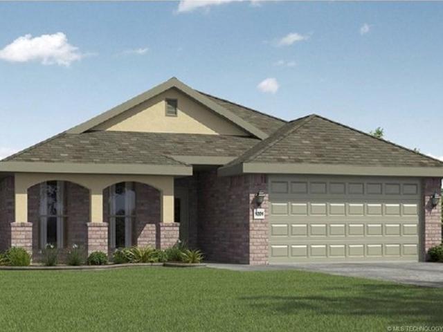 House for sale in Coweta, Oklahoma