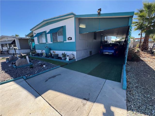 House for sale in Menifee, California