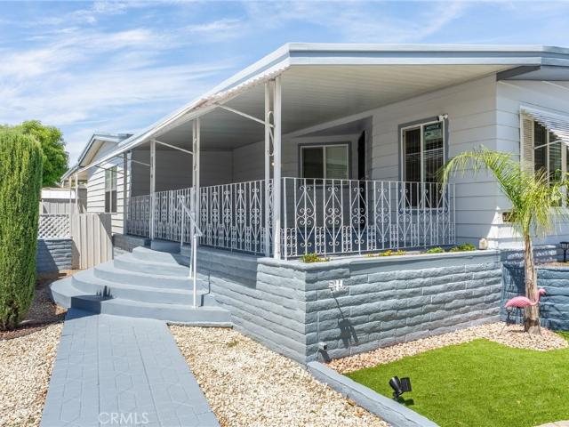 House for sale in Menifee, California