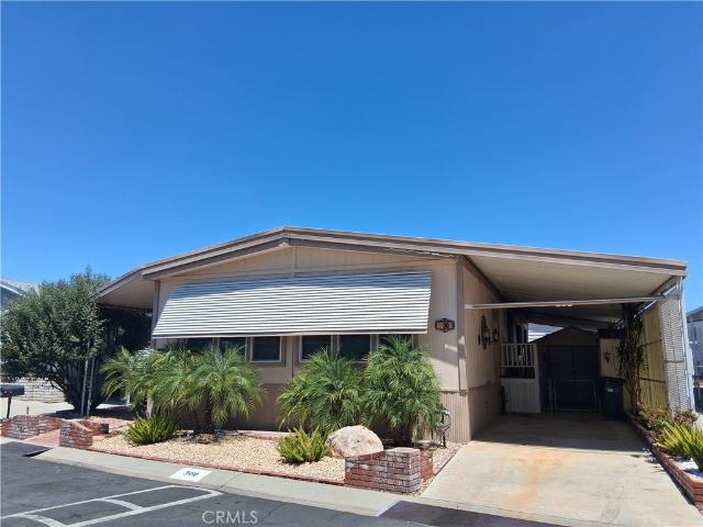 House for sale in Menifee, California
