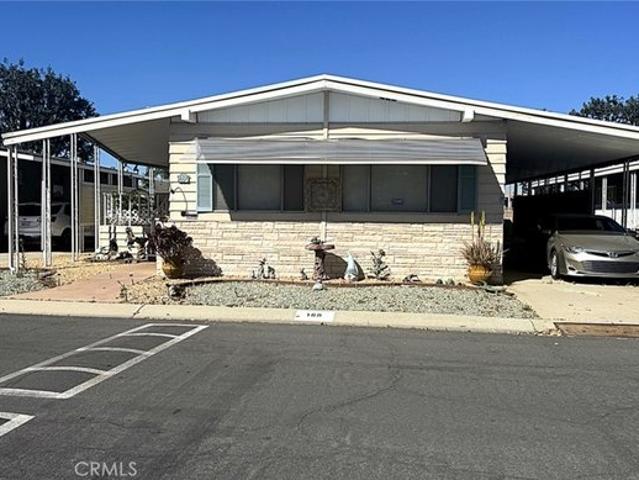 House for sale in Menifee, California