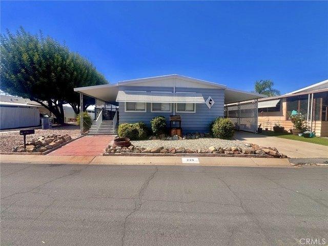 House for sale in Menifee, California