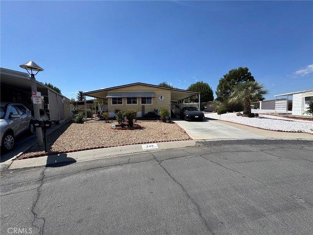 House for sale in Menifee, Riverside County